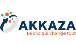 Logo Akkaza - Affiliation 2025